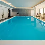 Edelweiss Superior Otel