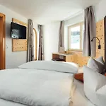 Edelweiss Superior Otel Nauders