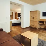 Otel Edelweiss Superior Nauders