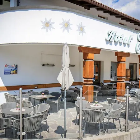 Edelweiss Superior Hotel