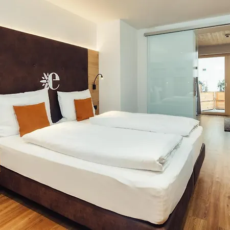 Edelweiss Superior Nauders