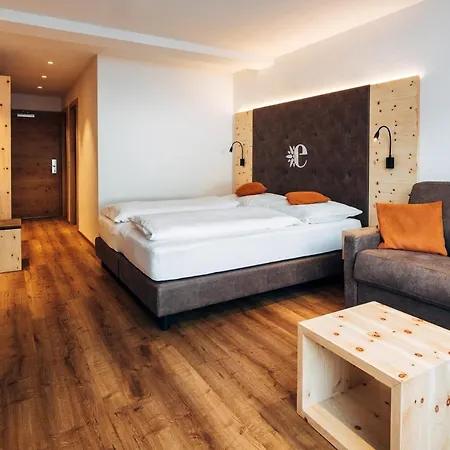 Edelweiss Superior Hotel Nauders