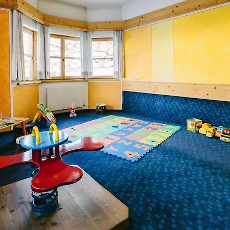 Edelweiss Superior Hotel Nauders