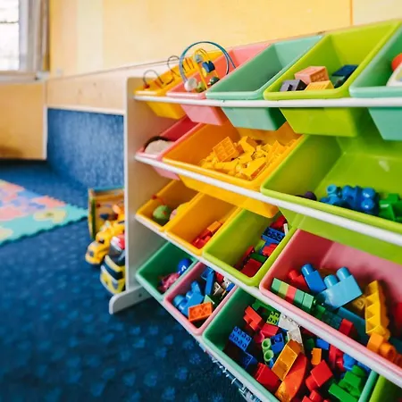 Hotel Edelweiss Superior 3*