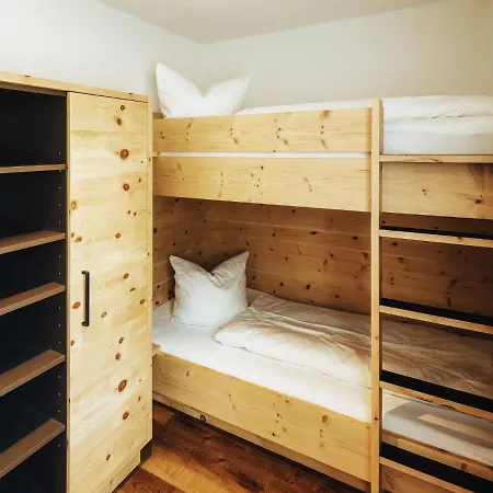 Hotel Edelweiss Superior