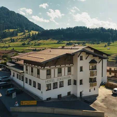 Edelweiss Superior Наудерс