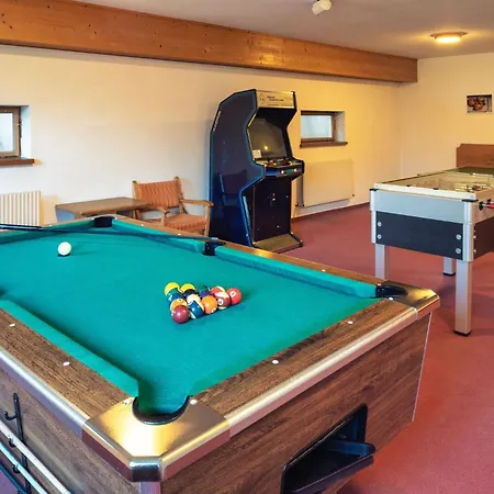 Hotel Edelweiss Superior Nauders