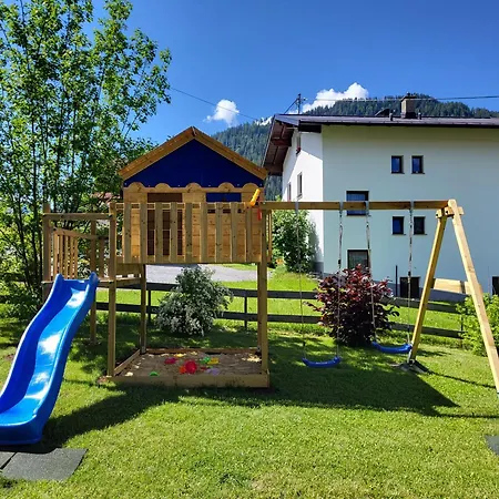 Edelweiss Superior Отель