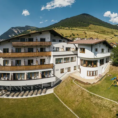 Edelweiss Superior 3* Nauders