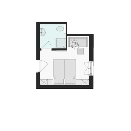 Hotel Edelweiss Superior