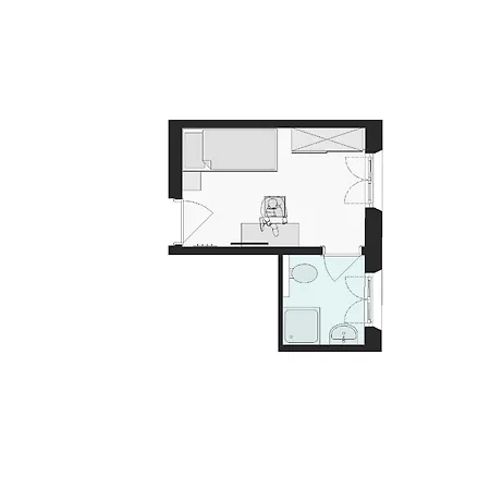 Отель Edelweiss Superior 3*