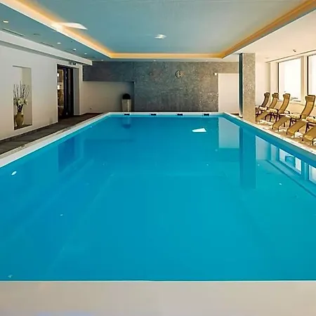 Edelweiss Superior 3* Наудерс
