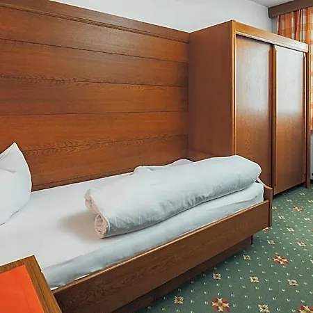 Edelweiss Superior Hotel Nauders