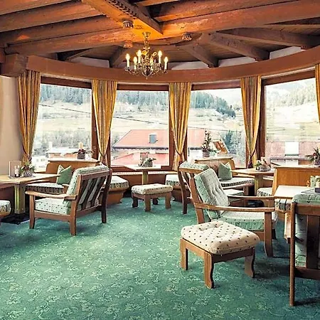 Edelweiss Superior 3*