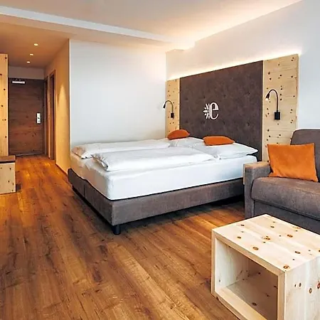Edelweiss Superior 3*