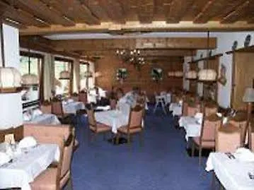 Edelweiss Superior Hotel Nauders