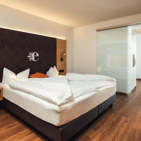 Edelweiss Superior Nauders