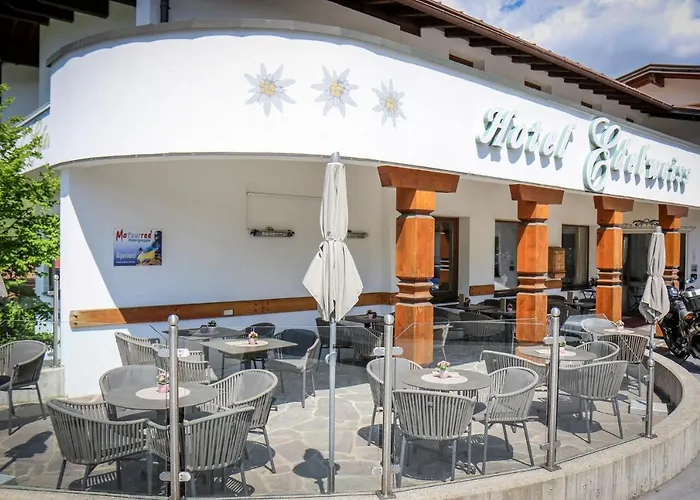 Edelweiss Superior Hotel