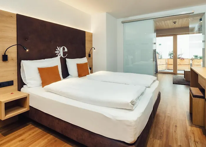 Edelweiss Superior Наудерс