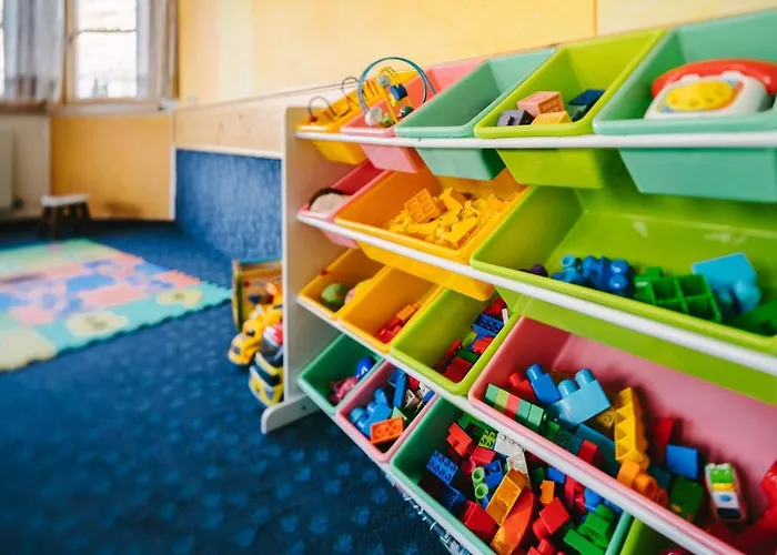 Отель Edelweiss Superior 3*