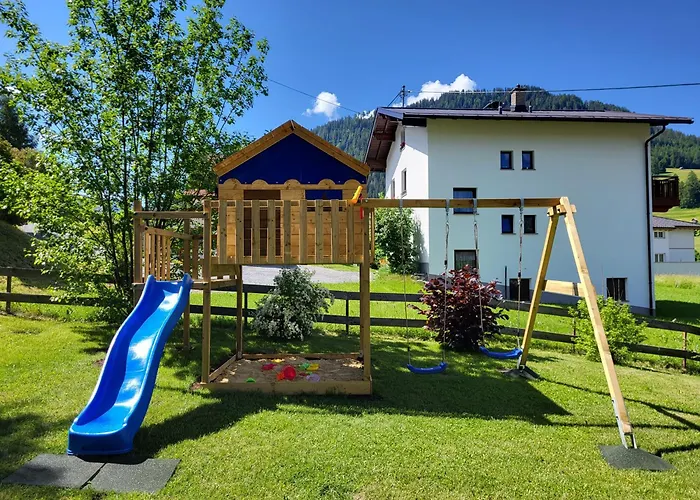 Edelweiss Superior Hotel