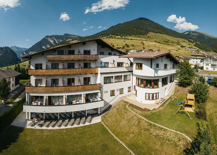 Edelweiss Superior 3* Наудерс