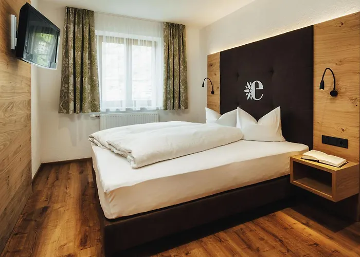 Edelweiss Superior 3*