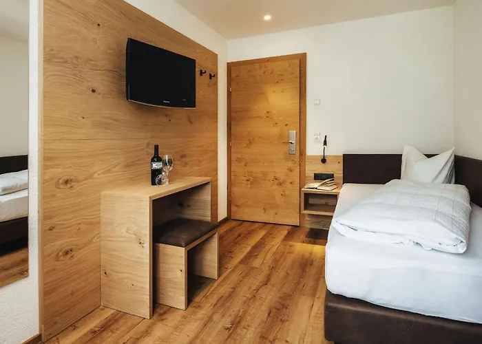 Edelweiss Superior 3* Наудерс