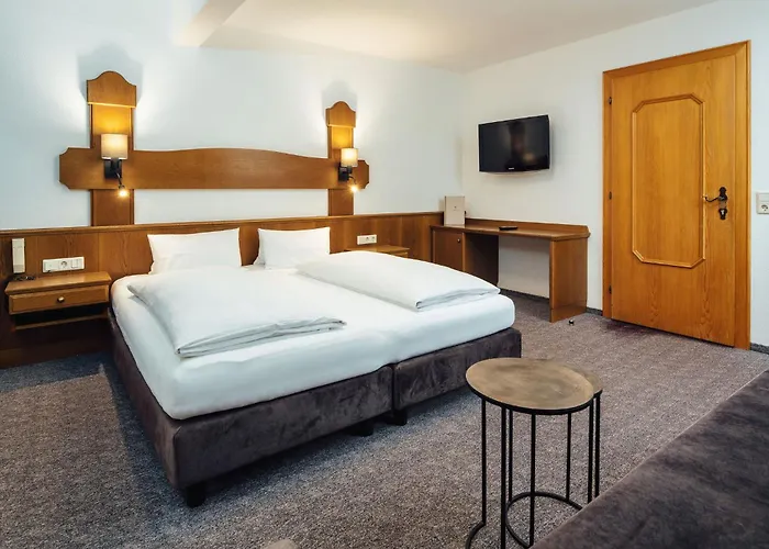 Hotel Edelweiss Superior 3*