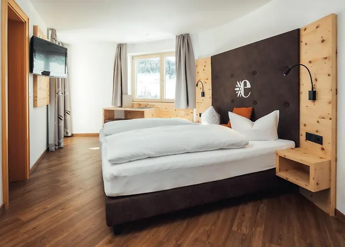 Edelweiss Superior Nauders