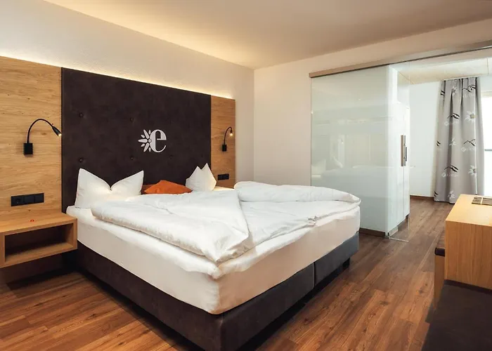 Edelweiss Superior Наудерс