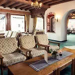 Edelweiss Superior Hotel Nauders