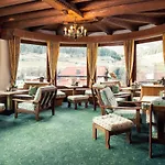 Edelweiss Superior Hotel