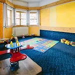Edelweiss Superior Hotel Nauders