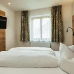 Hotel Edelweiss Superior