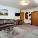 Edelweiss Superior Hotel Nauders