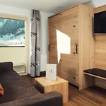 Edelweiss Superior Hotel Nauders