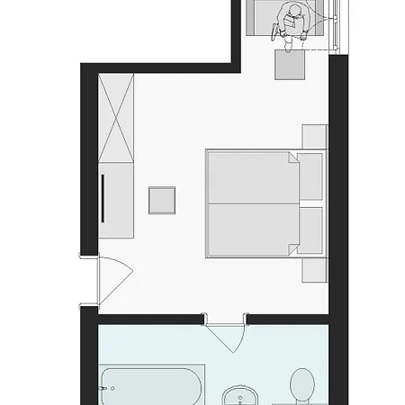 Edelweiss Superior Hotel 3*