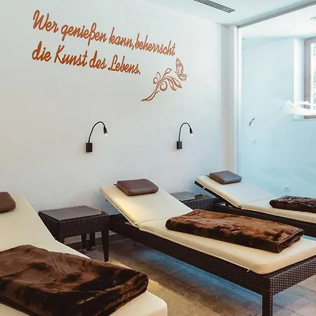 Edelweiss Superior Nauders