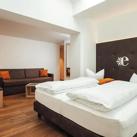 Edelweiss Superior Nauders