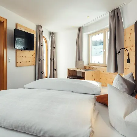 Edelweiss Superior Hotel Nauders