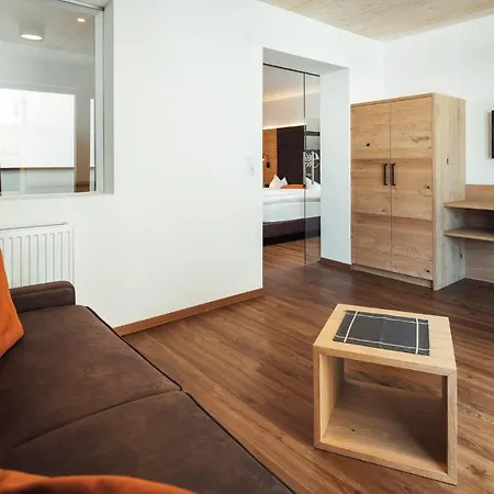 Hotel Edelweiss Superior