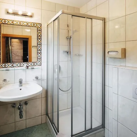 Edelweiss Superior Hotel Nauders