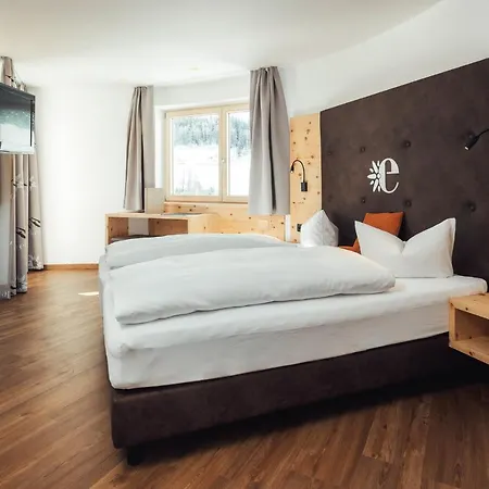 Edelweiss Superior Nauders