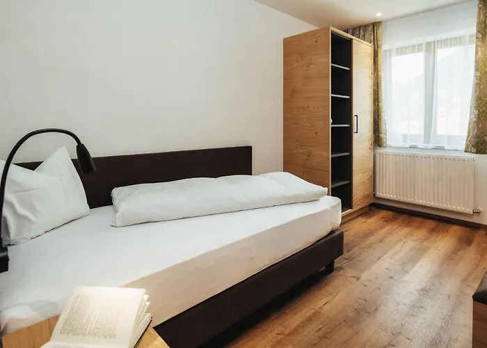 Edelweiss Superior 3* Nauders